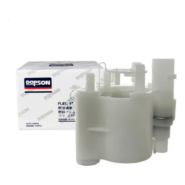 Filtro De Gasolina Nissan Sentra B16 2.0 Mr20
