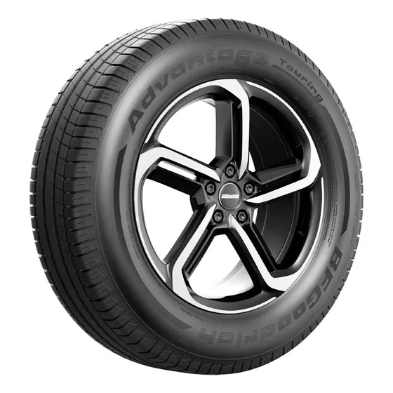 Neumático Bfgoodrich 175/65r14 86h Advantage Touring Xl