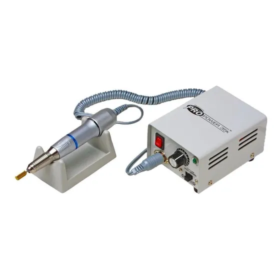 Medicool Pro Power 35k Electric File Pp35k