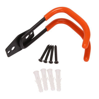 Para Cargador Eléctrico, Gancho En Forma De J De Pared, Comp Para Cargador Eléctrico, Gancho En Forma De J De Pared, Comp