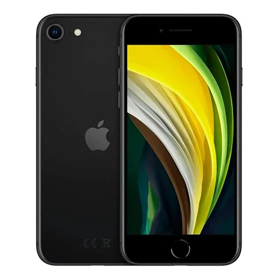 iPhone SE 2 -pantalla 4,7´ / 4g Lte 3gb / Rom 64gb+regalos