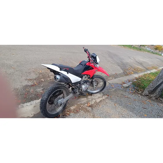 Moto En Excelente Estado, Al Día, A Mi Nombre