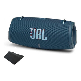 Altavoz Bluetooth Portátil Jbl Xtreme 3 Azul Con Protección Altavoz Bluetooth Portátil Jbl Xtreme 3 Azul Con Protección