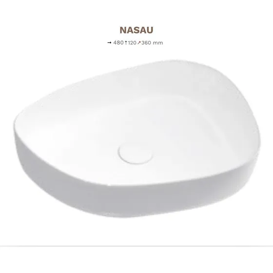 Lavamano  Modelo Nasau