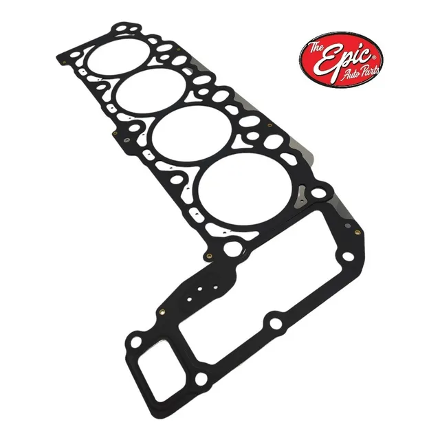 Empacadura Cámara Motor  4.7l  V.8  Jeep Gran Cherokee Wk/w