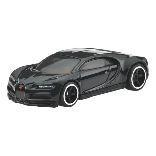 Car Hot Wheels 007 James Bond Aston Martin Vanquish 1:64