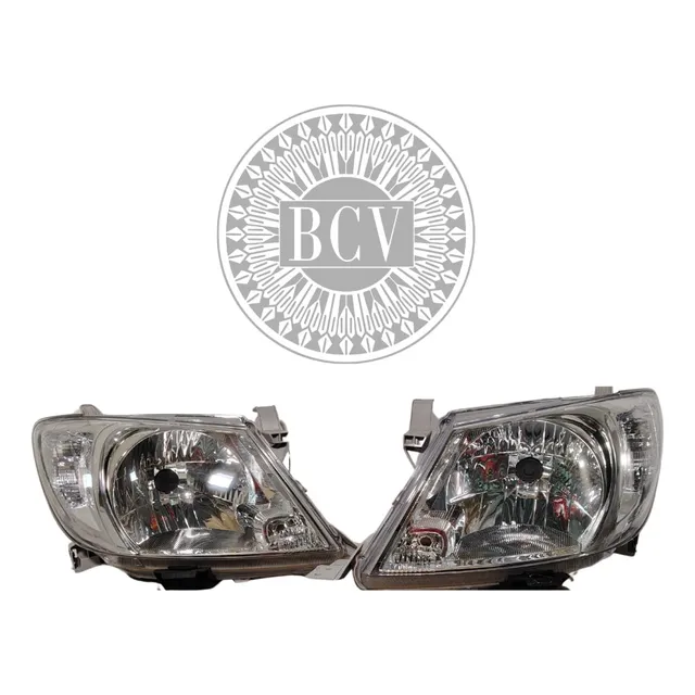 Faros Toyota Hilux 2006/2011