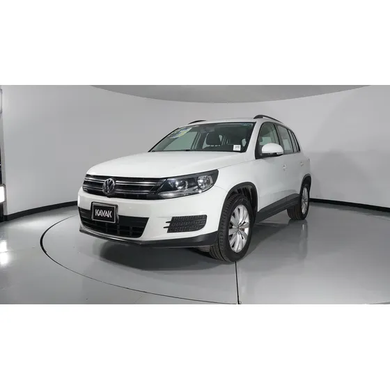 Volkswagen Tiguan 1.4 Tsi Sport & Style Dsg
