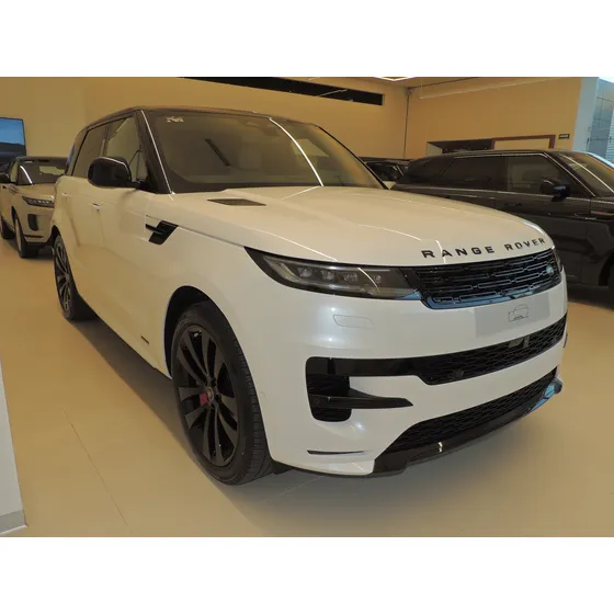 Land Rover Range Rover Sport 4.4 Mhev Autobiography