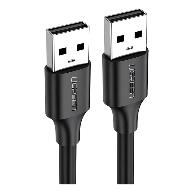 Cable de datos Ugreen Ugreen USB 2.0 tipo A macho