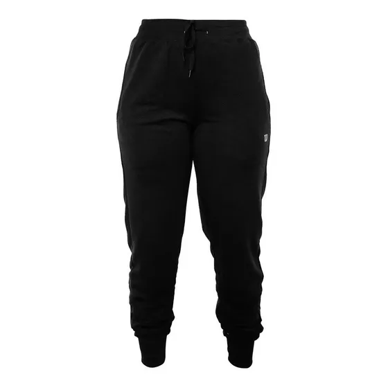 Jogger Mono Wilson French Terry Para Dama