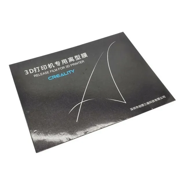 Pelicula Fep Para Impresora 3d Ld-006 Creality