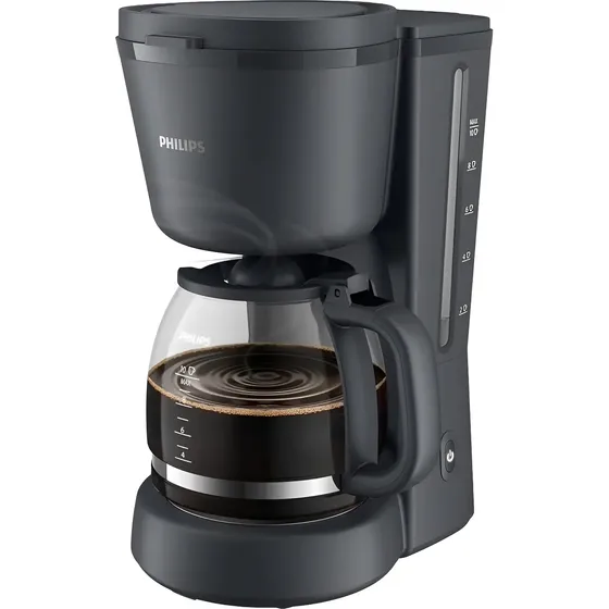 Cafetera De Filtro Serie 1000 1.2l Philips Función Keepwarm