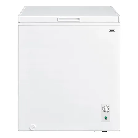 Freezer Horizontal 142 lts Brutos Blanco Mabe FDHM150BY2