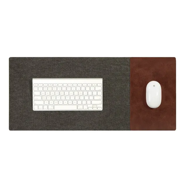 Mouse Pad Para Cualquier Teclado Y Mouse. Mooka