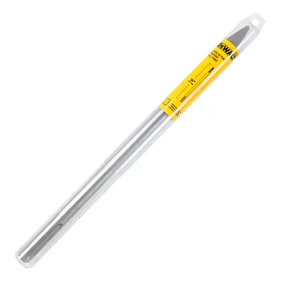 Cincel Sds Max Punta Aguda 400 Mm Dewalt Dwa0805