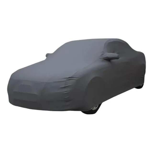 Carpa Funda Cubre Auto Extra Gruesa Premiu Con Felp Talla Xl
