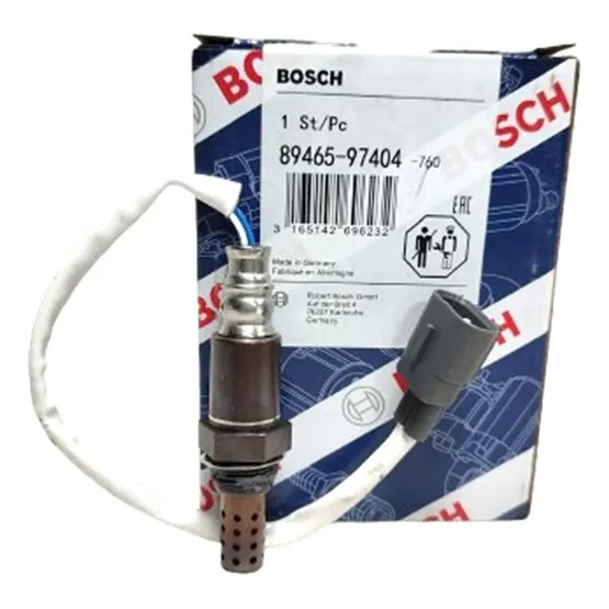 Sensor Oxigeno Terio Cool 1.3 02-07