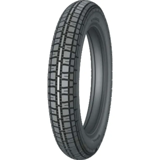 Cubierta Moto 225-16 Nayasa Ey024 21/4-16