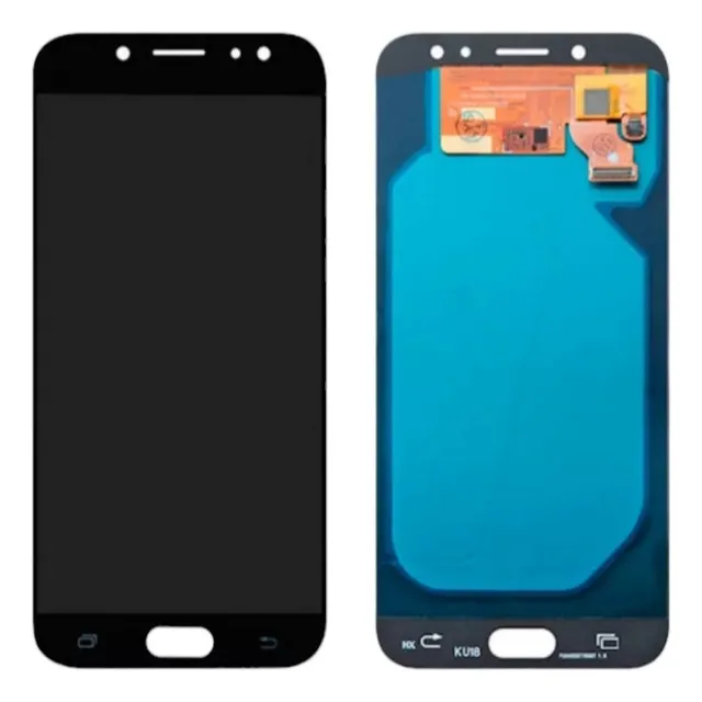Pantalla Frontal Sjpm J7 Pro J730 Oled Compatible