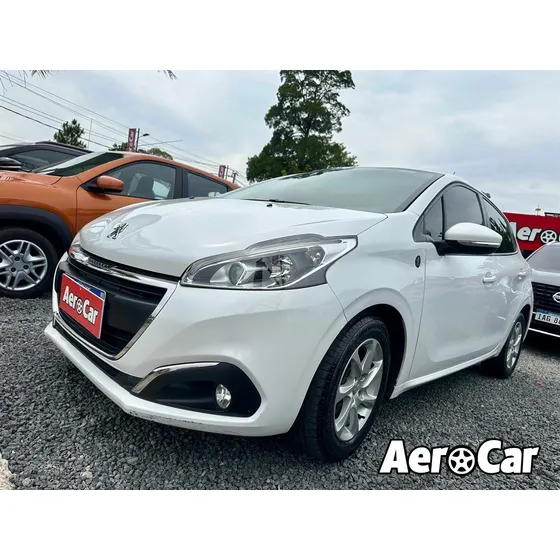 Peugeot 208 Active