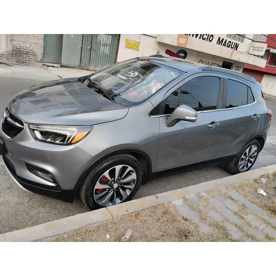 Buick Encore 1.4 Cxl Premium At