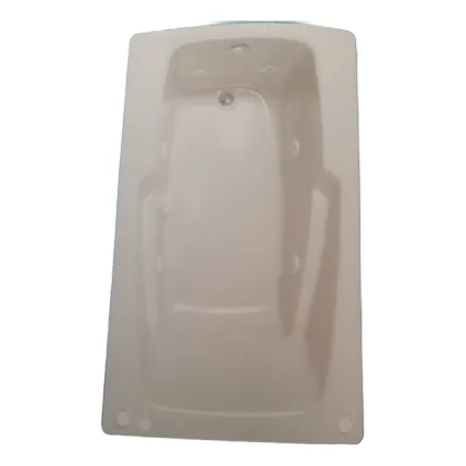 Bañera Jacuzzi Tina Por Encargo