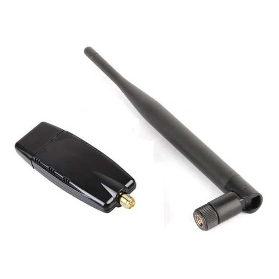 Adaptador Usb Wi-fi Atheros Ar9271 Modo Monitor Pentest Kali