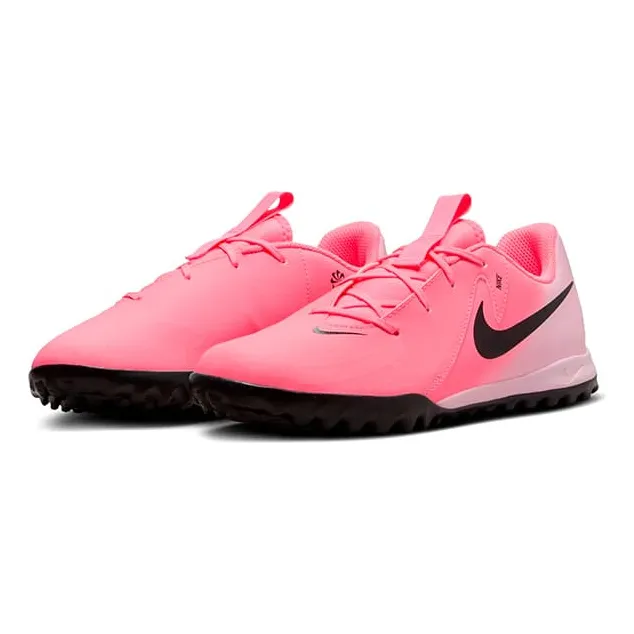 Championes Nike De Fútbol 5 Phantom Gx Ii De Niños - Fj2608-