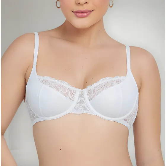 Corpiño Soutien Dilady Sexy Media Copa Aro 0197102 Lumiere
