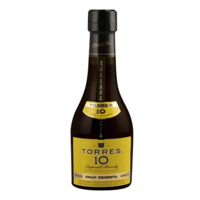Mini Brandy Torres 10 .50ml