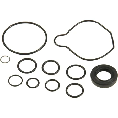 Kit Bomba De Direccion Ford Laser Mazda Allegro 96/99