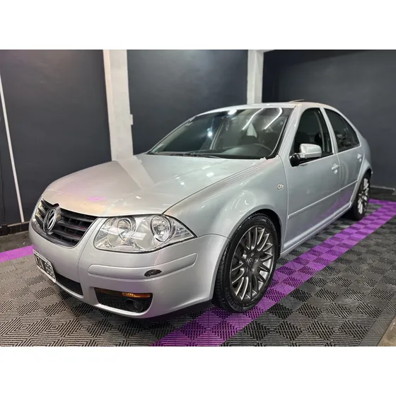 Volkswagen Bora 1.8 Highline T 180cv