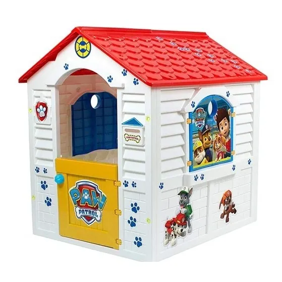 Casita Para Niños