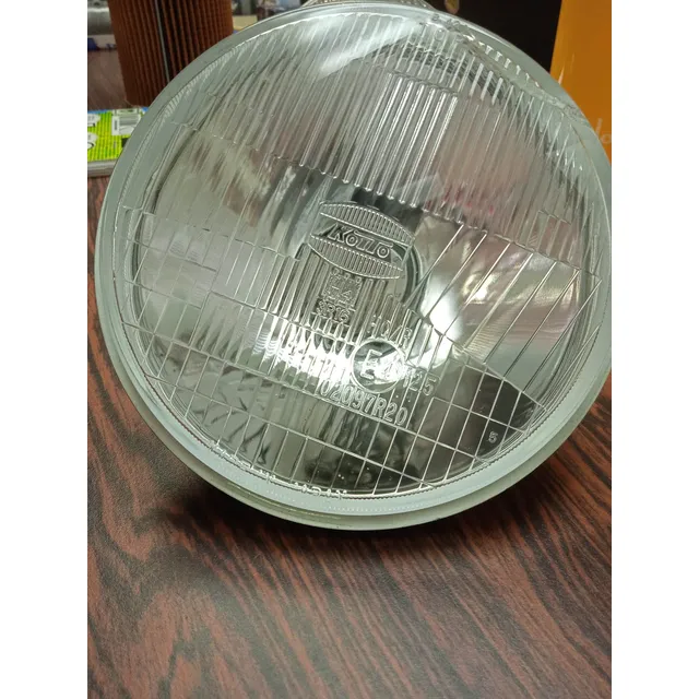Faro Luz Alta Canter 444 24v L 