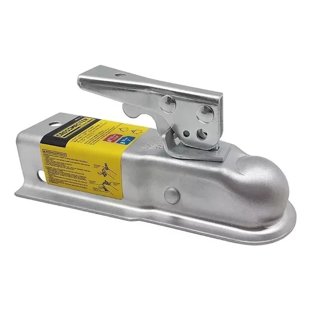 Acople Para Remolque 907kg Crossmaster G P