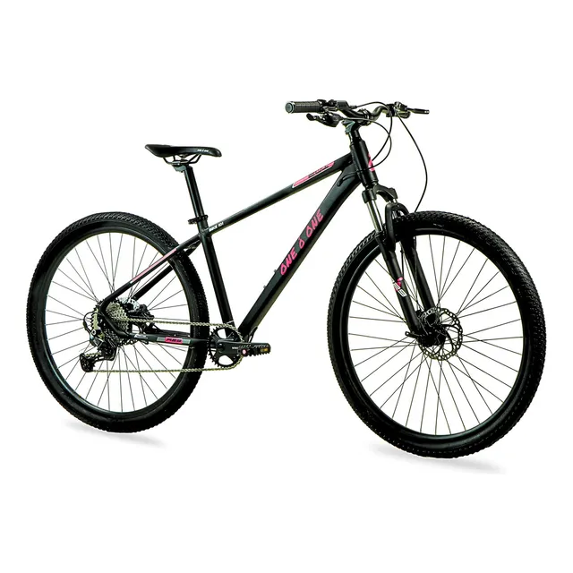 Bicicleta One O One 201 Mtb R29 1x10 Vel. Shimano Hidráulico
