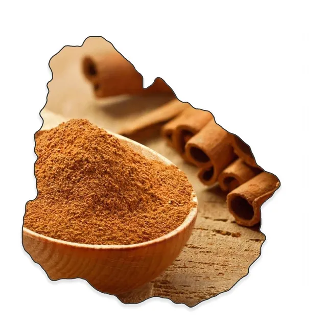 Canela Molida Especial - Excelente Calidad - 500g Envio