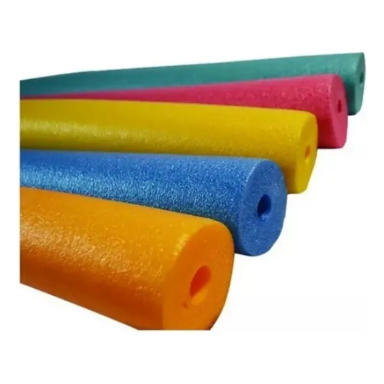 Ecology Fideo Flotador Colores Varios