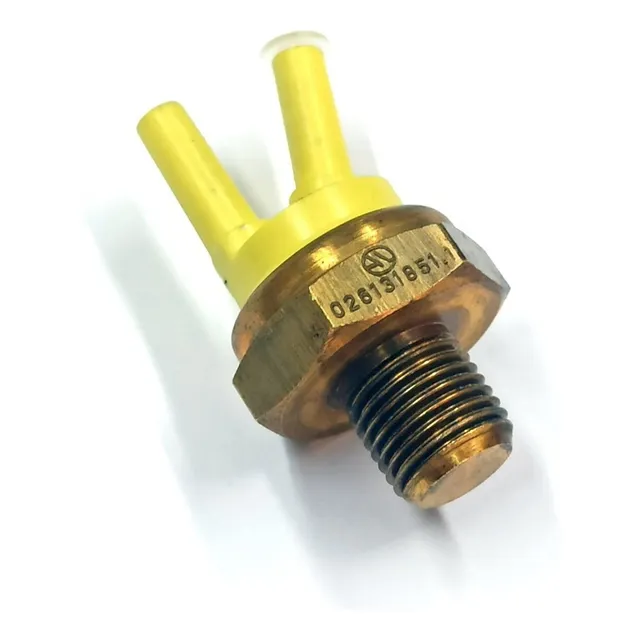 Sensor Temperatura Ar Gol Parati Santana Ap 0261318511