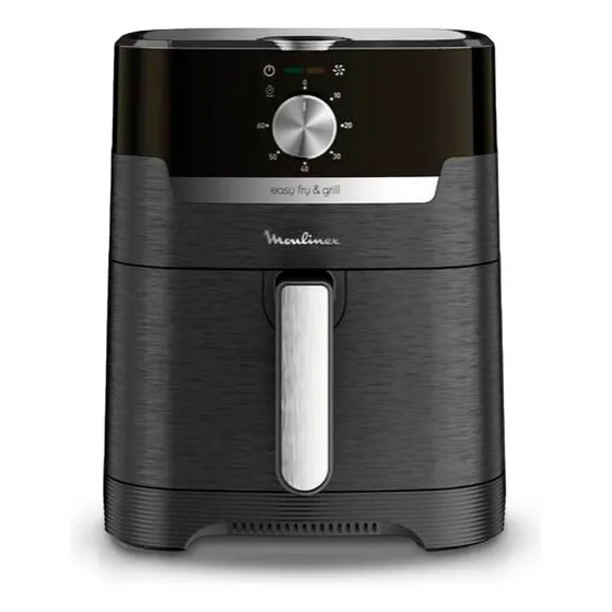 Freidora De Aire Easy Fry&grill Mecánica 4,2l 1550w Ez501810