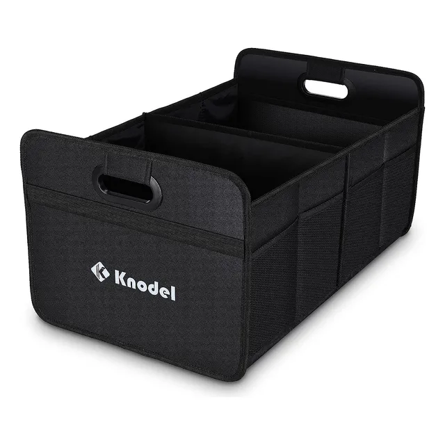 Bolsas Multiuso Uorganizador Plegable Para Maletero De Coche