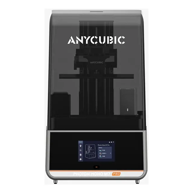 Anycubic Photon Mono M7 Pro -impresora 3d Resina -