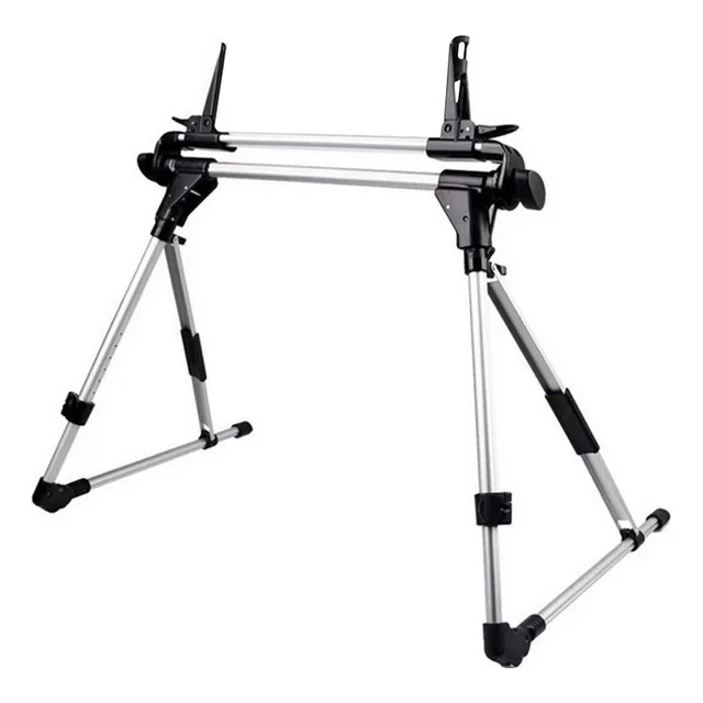 * Soporte Plegable 2 En 1 For Piso, Cama, Tablet Pc,
