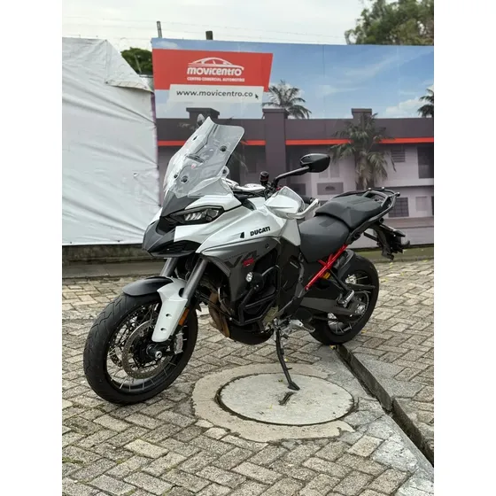 Mini Trattore 4x4 - Motos 2025 | TuCarro