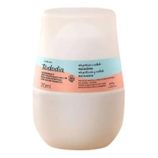 Natura Desodorante Roll On Ciruela Y Flor De Vainilla 70ml. Natura Desodorante Roll On Ciruela Y Flor De Vainilla 70ml.