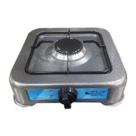 Cocina, Cocinita O Estufa A Gas De 1 Hornilla. Gplus