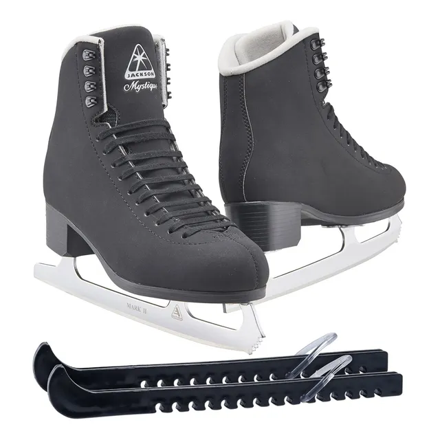 Son Ultimamystique Patin Hielo Para Hombr Niño Protector