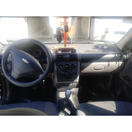 Chevrolet Classic 1.4 Ls Abs Airbag