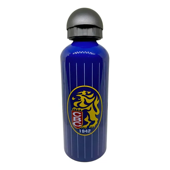 Botella Termo Escolar De Aluminio Tapa Con Dosificador 700ml